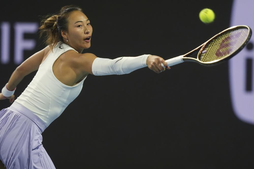 公开讲话中 公开讲话中